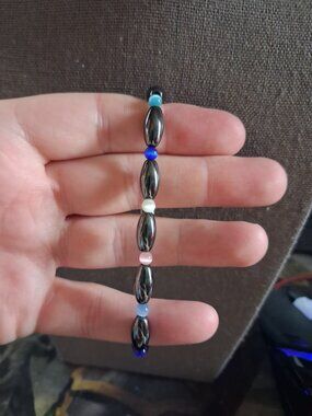 7 inch Magnetic bracelet